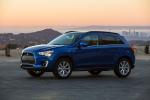 Mitsubishi Outlander Sport GT 2015 года